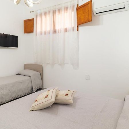 ポルト・エンペードクレ I Parrini Bed & Breakfast エクステリア 写真